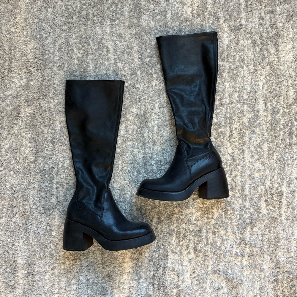 Vagabond Brooke Tall Boots